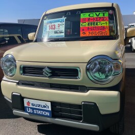 ★今週のおすすめ車★